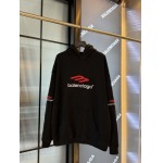 2025年10月30日秋冬新作BALENCIAGAスウェット原版復刻人気で★ 超厳選★入手困難★/LDF工場