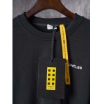 2025年10月30日秋冬新作Monclerスウェット原版復刻人気で★ 超厳選★入手困難★/LDF工場