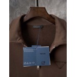 2025年10月30日秋冬新作Pradaスウェット原版復刻人気で★ 超厳選★入手困難★/LDF工場