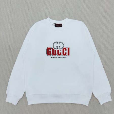 2025年10月30日秋冬新作GUCCIスウェット高品質人気...