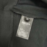 2025年10月30日秋冬新作Pradaスウェット高品質人気商品/LDF工場