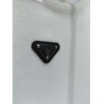 2025年10月30日秋冬新作Pradaパーカー高品質人気商品/LDF工場