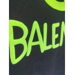 2025年10月30日秋冬新作BALENCIAGAパーカー高品質人気商品/LDF工場