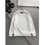 2025年10月30日秋冬新作Louis Vuittonスウェット高品質人気商品/LDF工場