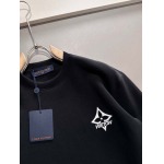 2025年10月30日秋冬新作Louis Vuittonスウェット高品質人気商品/LDF工場