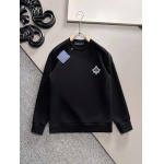 2025年10月30日秋冬新作Louis Vuittonスウェット高品質人気商品/LDF工場