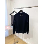 2025年10月30日秋冬新作BALENCIAGAスウェット高品質人気商品/LDF工場