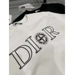 2025年10月30日秋冬新作Dior スウェット高品質人気商品/LDF工場