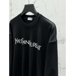 2025年10月30日秋冬新作YSLスウェット高品質人気商品/LDF工場
