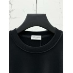 2025年10月30日秋冬新作YSLスウェット高品質人気商品/LDF工場