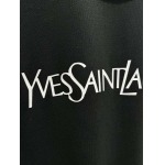 2025年10月30日秋冬新作YSLスウェット高品質人気商品/LDF工場