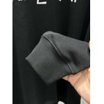 2025年10月30日秋冬新作YSLスウェット高品質人気商品/LDF工場