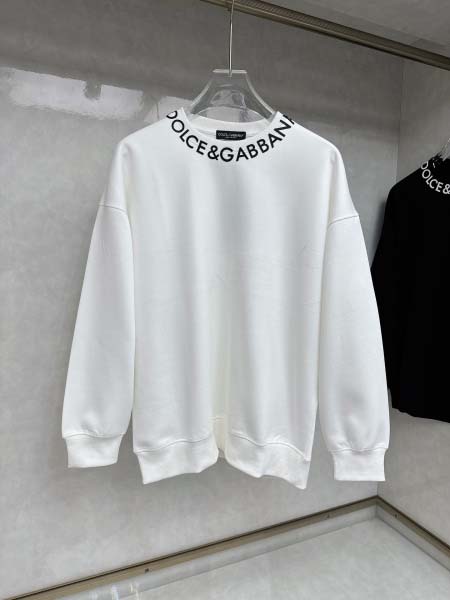 2025年10月31日秋冬新作Dolce&Gabbanaスウ...