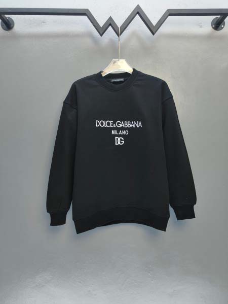 2025年10月31日秋冬新作Dolce&Gabbanaスウ...