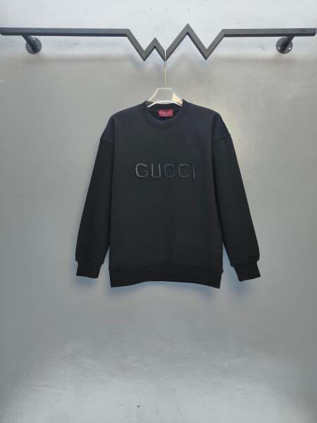 2025年10月31日秋冬新作Gucciスウェット高品質人気...