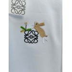 2025年10月31日秋冬新作Loeweスウェット高品質人気商品/LDF工場