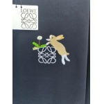 2025年10月31日秋冬新作Loeweスウェット高品質人気商品/LDF工場