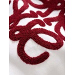 2025年10月31日秋冬新作Loewe tシャツ高品質人気商品/LDF工場