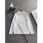 2025年10月31日秋冬新作Burberryt  tシャツ高品質人気商品/LDF工場