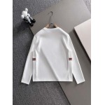 2025年10月31日秋冬新作Zegna tシャツ高品質人気商品/LDF工場