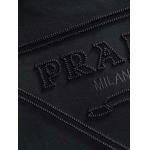 2025年10月31日秋冬新作Pradaスウェット高品質人気商品/LDF工場