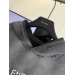 2025年10月31日秋冬新作Balenciagaスウェット高品質人気商品/LDF工場