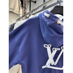 2025年10月31日秋冬新作Louis Vuittonパーカー 高品質人気商品/LDF工場