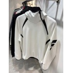 2025年10月31日秋冬新作adidas 女性パーカー高品質人気商品/LDF工場