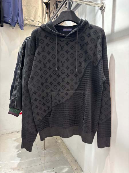 2025年10月31日秋冬新作Louis Vuitton パ...