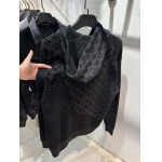 2025年10月31日秋冬新作Louis Vuitton パーカー高品質人気商品/LDF工場