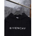 2025年10月31日秋冬新作GIVENCHYスウェット高品質人気商品/LDF工場