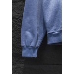 2025年10月31日秋冬新作Balenciagaパーカー高品質人気商品/LDF工場