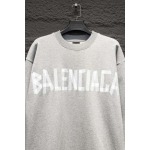 2025年10月31日秋冬新作Balenciagaスウェット高品質人気商品/LDF工場