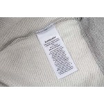 2025年10月31日秋冬新作Burberryスウェット高品質人気商品/LDF工場