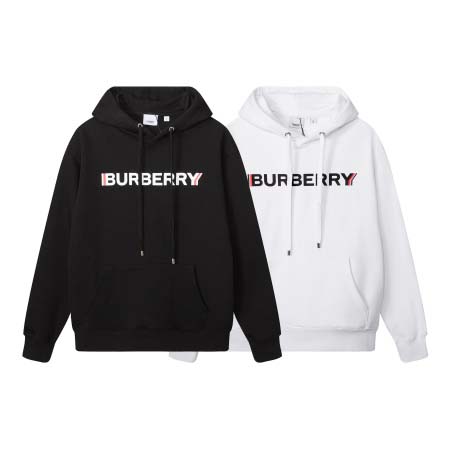 2025年10月31日秋冬新作Burberryスウェット高品...