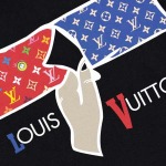 2025年10月31日秋冬新作Louis Vuittonスウェット高品質人気商品BXJ/LDF工場