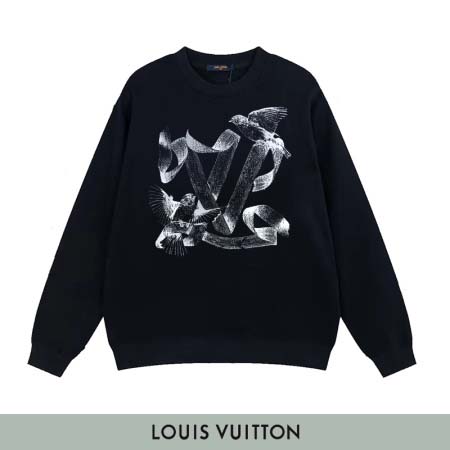 2025年10月31日秋冬新作Louis Vuittonスウ...