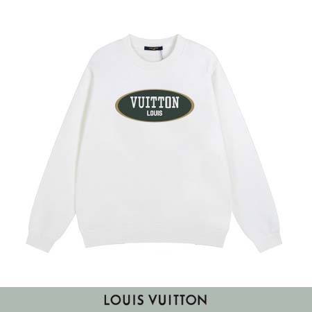 2025年10月31日秋冬新作Louis Vuittonスウ...