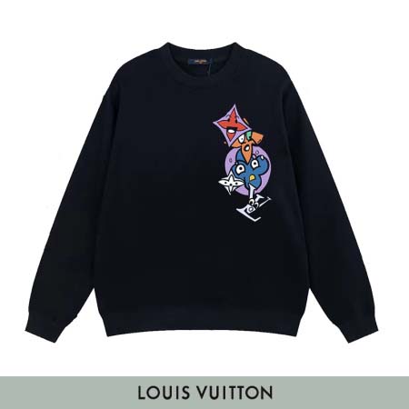 2025年10月31日秋冬新作Louis Vuittonスウ...