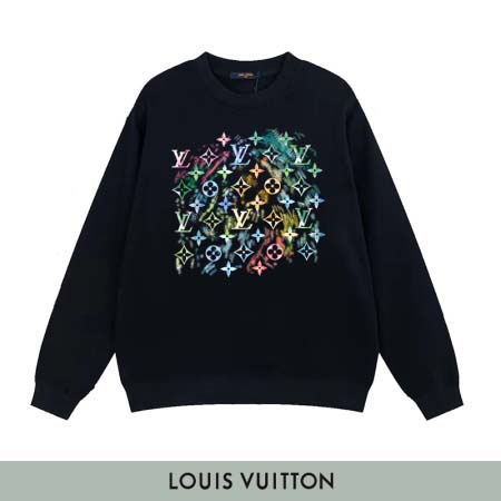 2025年10月31日秋冬新作Louis Vuittonスウ...