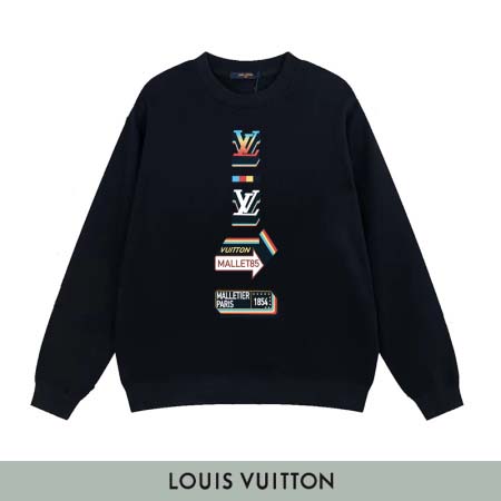 2025年10月31日秋冬新作Louis Vuittonスウ...