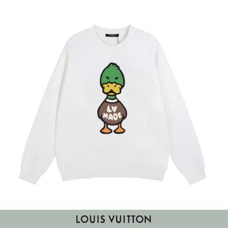 2025年10月31日秋冬新作Louis Vuittonスウ...