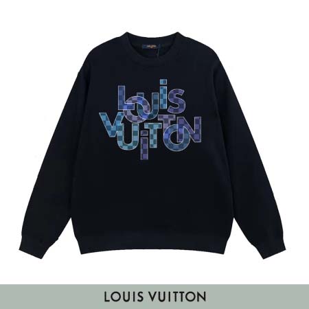 2025年10月31日秋冬新作Louis Vuittonスウ...