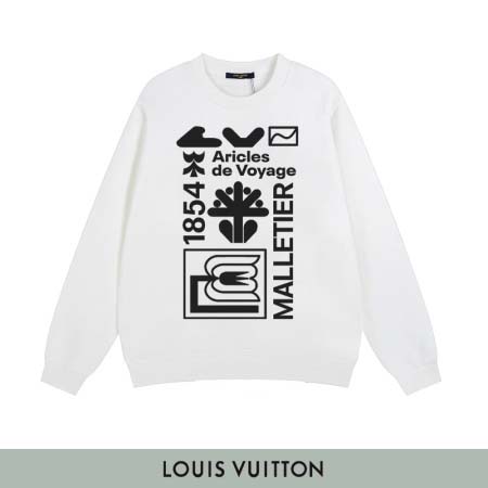 2025年10月31日秋冬新作Louis Vuittonスウ...