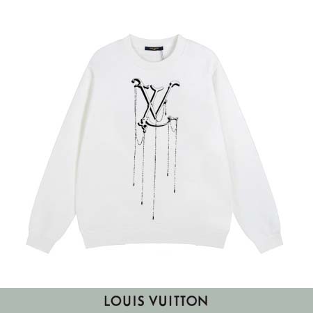 2025年10月31日秋冬新作Louis Vuittonスウ...