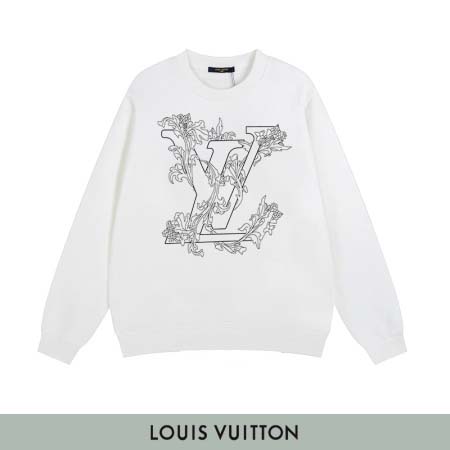 2025年10月31日秋冬新作Pradaスウェット高品質人気...