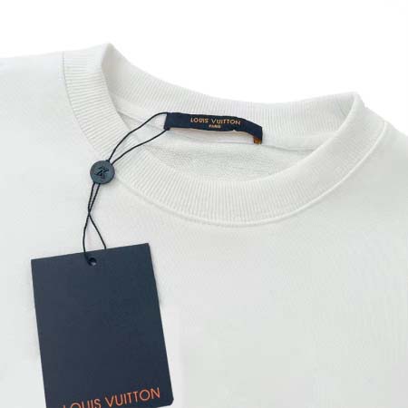 2025年11月3日秋冬新作Louis Vuittonスウェット高品質人気商品BXJ/LDF工場