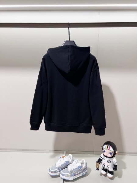 2025年11月3日秋冬新作 LOUIS VUITTONパーカー高品質人気商品/LDF工場