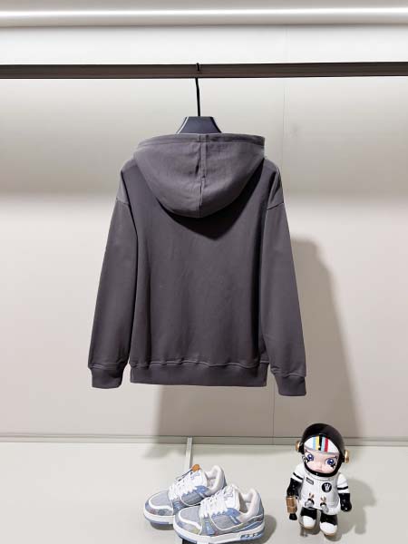 2025年11月3日秋冬新作MONCLERパーカー高品質人気商品/LDF工場