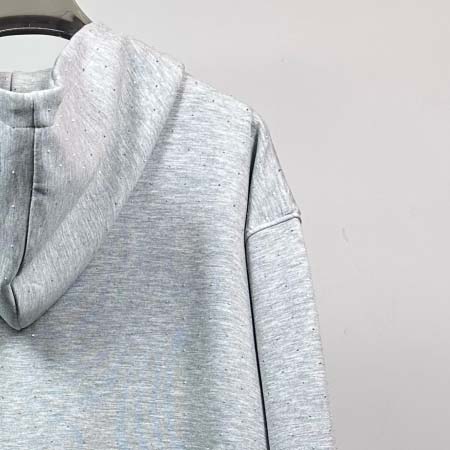 2025年11月3日秋冬新作GOODBRANDパーカー高品質人気商品/LDF工場